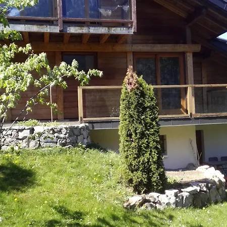 Studio Des Dents De Lanfon Talloires Exterior photo