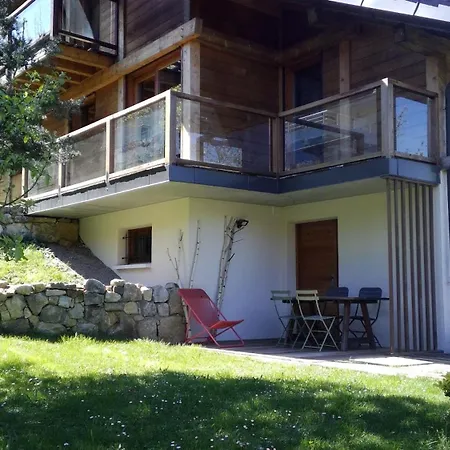 Studio Des Dents De Lanfon Talloires Exterior photo