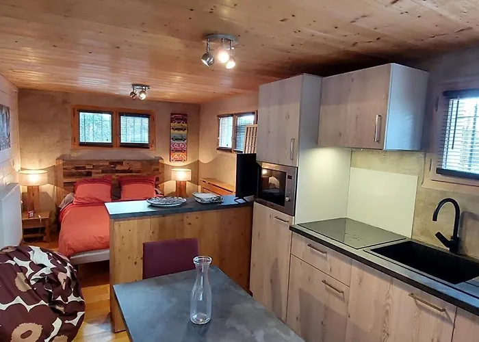 Studio Des Dents De Lanfon