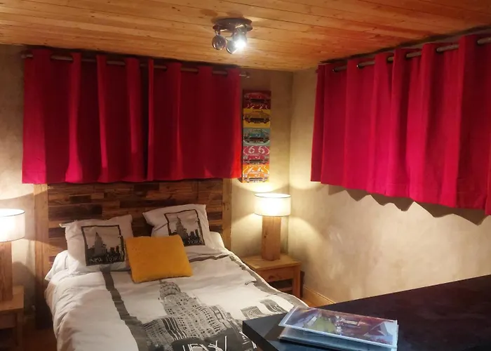 Studio Des Dents De Lanfon