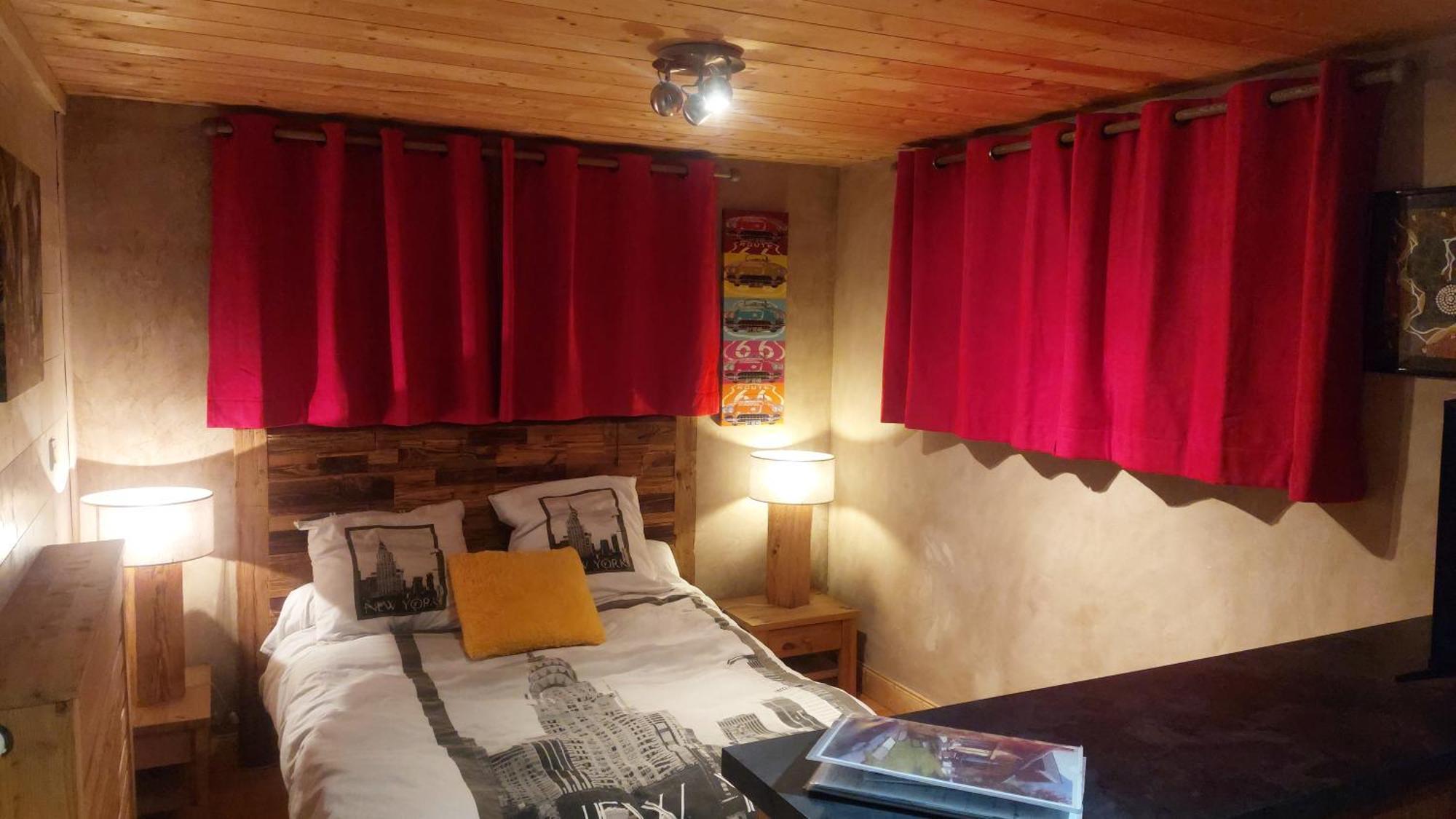 Des Dents De Lanfon * Talloires